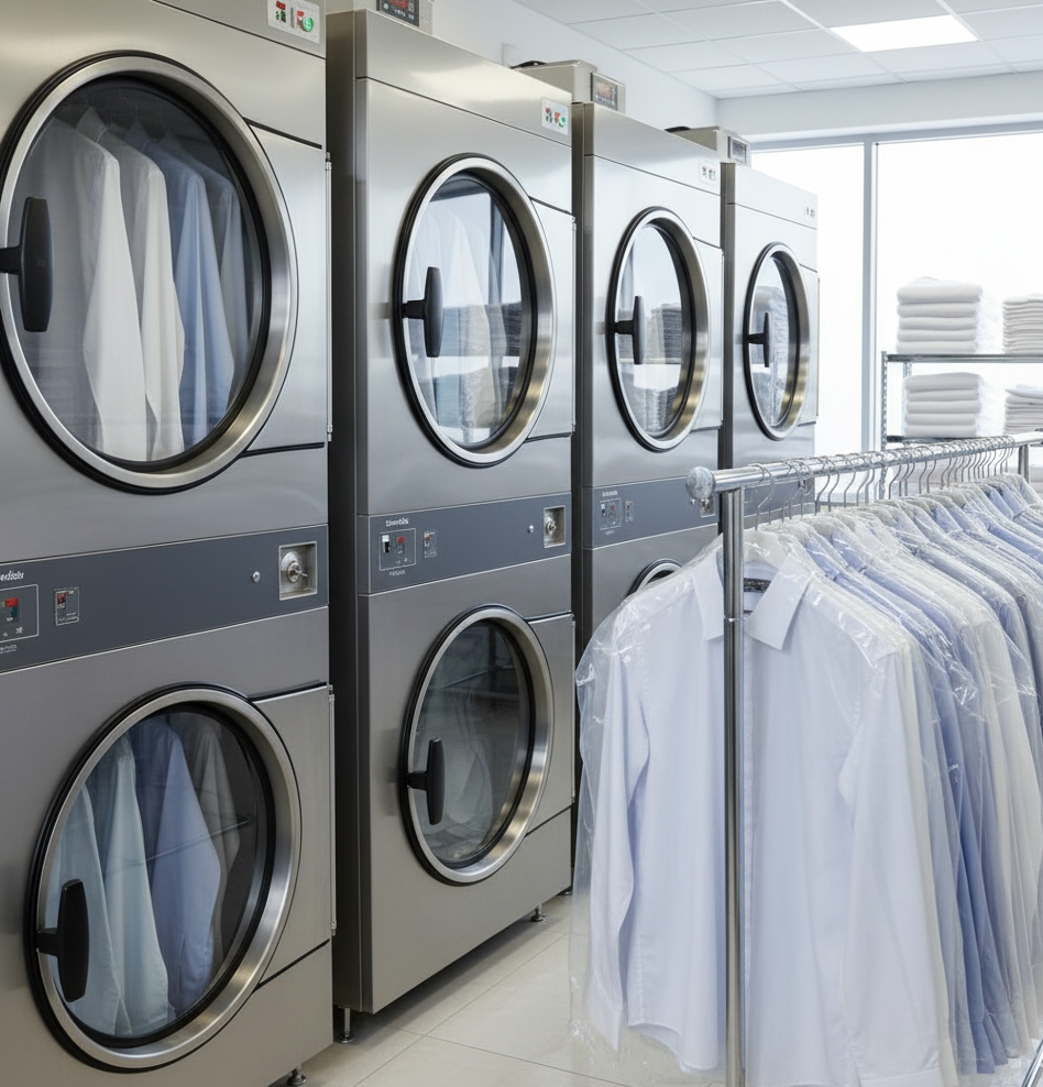Professional Laundry