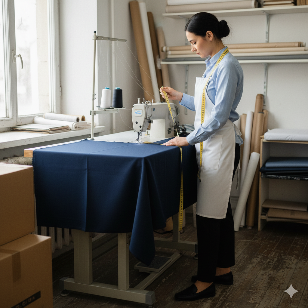 Alterations & Repairs